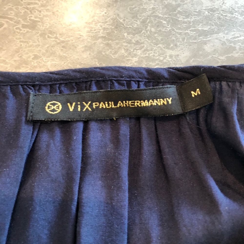 Vix cover up - Picture 3 of 6